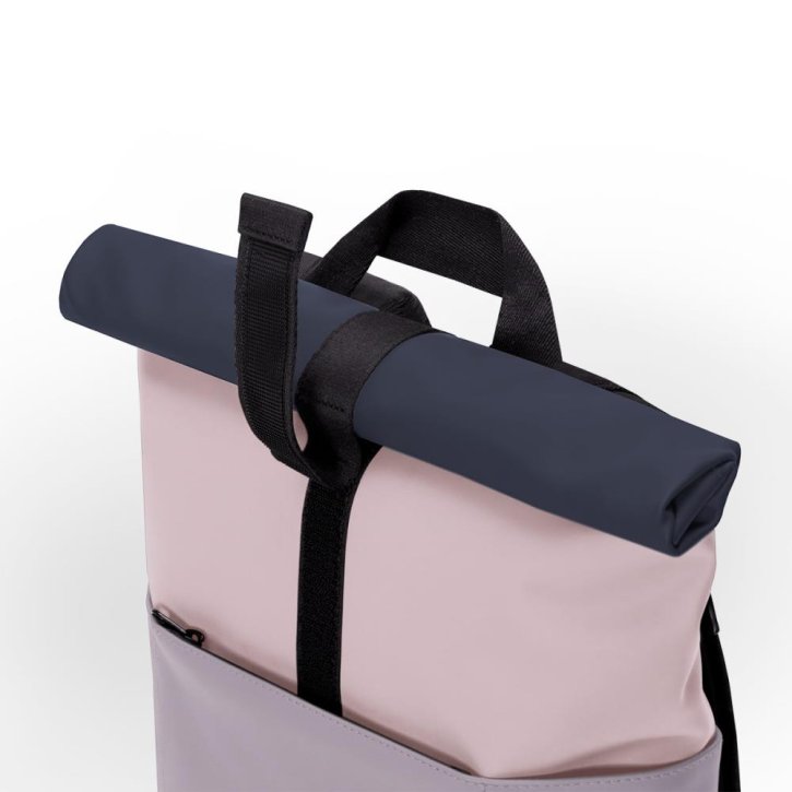 Ucon Acrobatics HAJO MINI LOTUS Rucksack light rose-dusty lilac